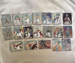 ころん　カード