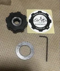 KOGEL SRAM WIFLI プーリーセット SRAM用 コゲル 12T - メルカリ