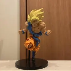 2026年最新】ジャンプ50周年アニバーサリーフィギュア 孫悟空の人気