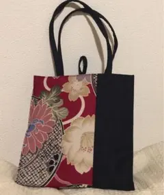 ミニ・バッグ(和)