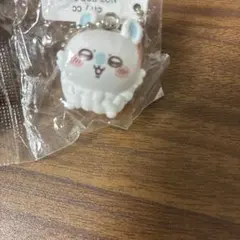 くら寿司モモンガ チャームマスコット