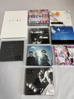 NEWS CD グッズ