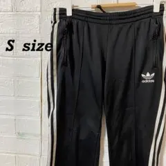 アディダス　90s トレフォイルロゴ　トラックパンツ