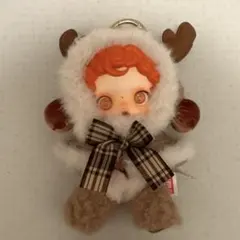 popmart skullpanda キャラクターグッズ