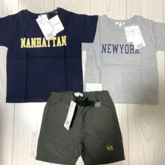 B:MING by BEAMS  ビーミング バイ ビームス 90cm 新品