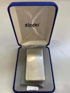 2025年最新】zippo sterling 2004の人気アイテム - メルカリ