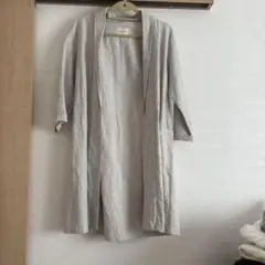 コートのサムネイル