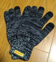 【新品未使用品】ピレリ　PIRELLI　手袋　グローブ