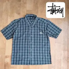 2026年最新】STUSSY メンズ シャツの人気アイテム - メルカリ