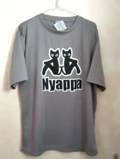 ドライＴシャツ☆ＬＬ☆おもしろ②