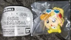 バンダイ ギャルなクレヨンしんちゃん フィギュア　ひまわり