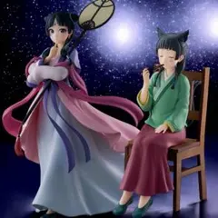 新品未開封　薬のひとりごとフィギュア 　　　　　　　　　　　　2点セット