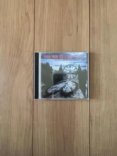 Fried Pride「A TIME FOR LOVE」CD