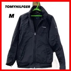 ☆TOMYHILFGER☆【美品】ジャケット　ナイロンジャケット