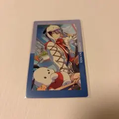 プロセカ　青柳冬弥　エピカ　サンリオ