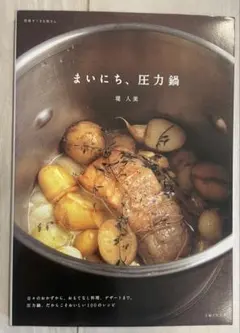KOIZUMI マイコン電気圧力鍋 取扱説明書·レシピ本 - メルカリ