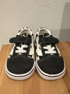 Vansベビーシューズ13.0