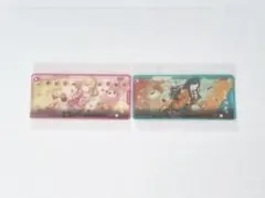 プロセカ メモステ Birthday2023-2024 ビビバス