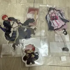 超かぐや姫！ 渋谷TSUTAYA 特大アクリルスタンド 駒沢乃依 - メルカリ