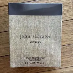 ARTISAN EAU DE TOILETTE SPRAY 75mLのサムネイル