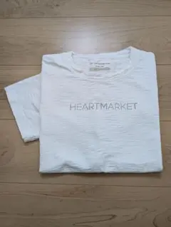 HEART MARKET 半袖Tシャツ Fサイズ