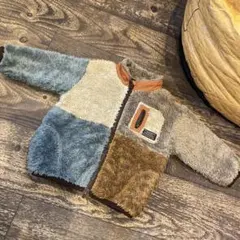 BREEZE ボアジャケット　90