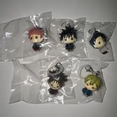 呪術廻戦 死滅回游 めじるしアクセサリー