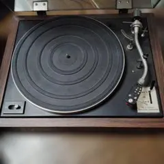 popsky レコードプレーヤー 本体 - メルカリ