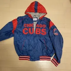 ナイロンジャケット XL