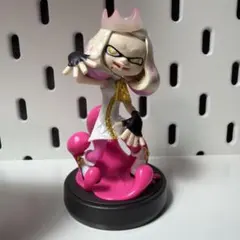 ぴょん♡様専用 ヒメamiibo