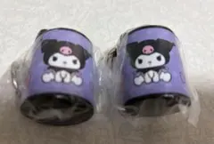 クロミサンリオコインシリンダーガチャガチャ