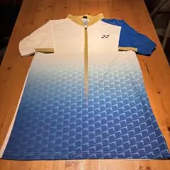 YONEX ヨネックス ポロシャツ ユニフォーム バドミントン