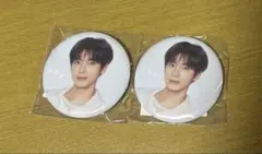 TXT ACT:TOMORROW ガチャガチャカプセルトイテヒョン お星さま付き