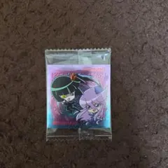 にふぉるめーしょん プリキュアオールスターズ シールウエハース2シール