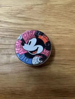 非売品★ディズニーミニ缶★ミッキーマウス