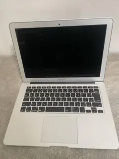 MacBook Air 13インチモデル