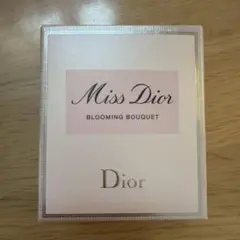 【新品未開封】Miss Dior Blooming Bouquet 30mlのサムネイル