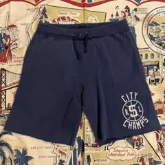 POLO ラルフローレン　スウェットショートパンツ