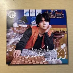 超特急 CD AwAAwA ハル盤