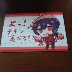 カラフルピーチ　ゆあんくん　展示会