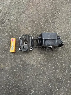 T2Racing NSR250 シリンダーナット専用ツール - メルカリ