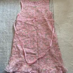 ローラアシュレイ　ワンピース  110