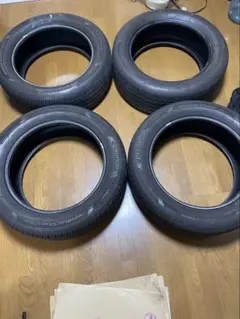 2024年製 9部山 美品‼️]ハンコック245/45 ZR20 4本セット - メルカリ