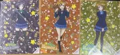 ラブライブ！ 東條希 たてぽす クリアポスター 箔押しレア - メルカリ