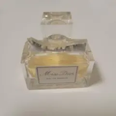Miss Dior Eau de Parfum