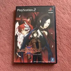 プレイステーション2 ブラックマトリクス2