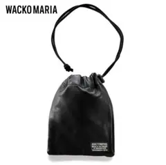 WACKOMARIA 巾着 ワコマリア 2025年最新】wacko maria 巾着の人気アイテム - メルカリ