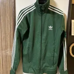 adidas トラックジャケット 100サイズ
