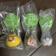 FROG STYLE (フロッグスタイル) めじるしアクセサリー セット