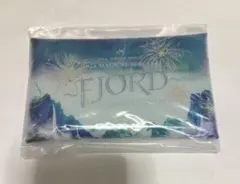 Mrs GREEN APPLE FJORD 特典 クリアポーチ - メルカリ